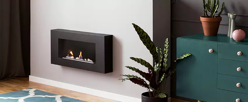 Cost of Ethanol Fireplace Repair And Installation Services in Jenison, MI