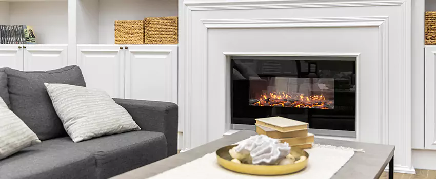 Professional Fireplace Maintenance Contractors in Jenison, MI