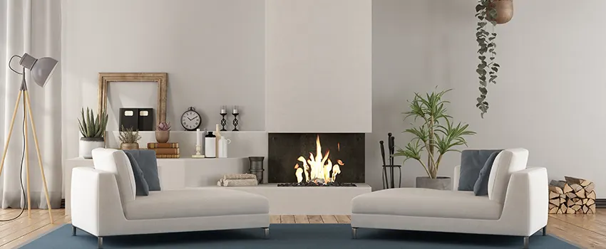 Decorative Fireplace Crystals Services in Jenison, Michigan