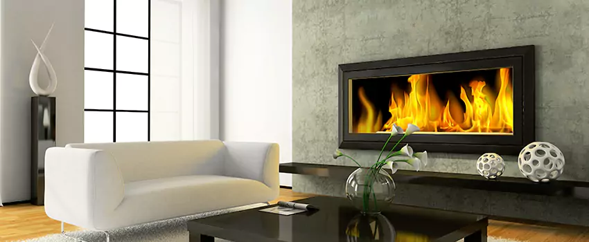 Fireplace Hearth Ideas in Jenison, Michigan