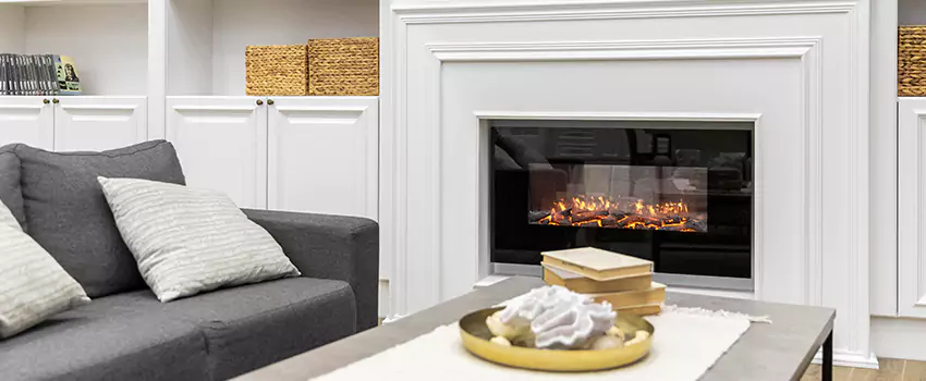 Pellet Fireplace Insert Installation in Jenison, MI