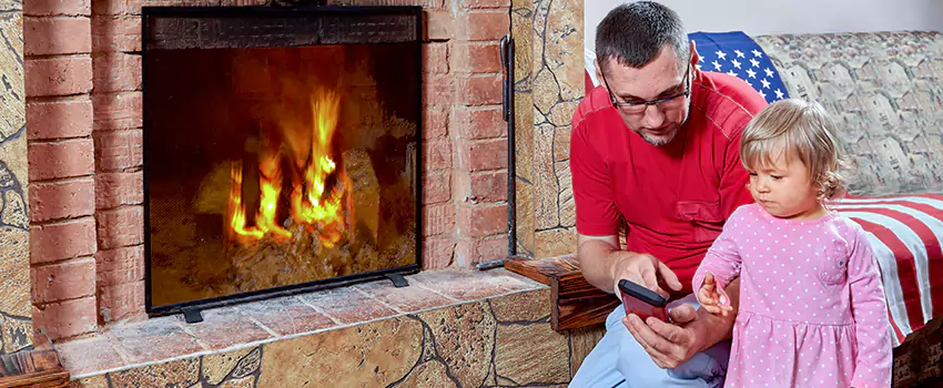 Fireplace Safety Locks For Kids in Jenison, MI