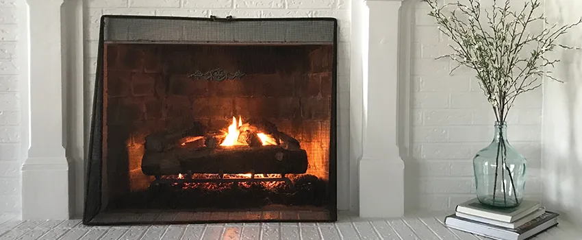 Cost-Effective Fireplace Mantel Inspection And Maintenance in Jenison, MI
