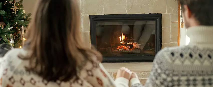 Fireplace Firebox Refurbish & Restore Services in Jenison, MI