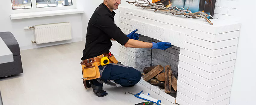 Gas Fireplace Repair And Replacement in Jenison, MI