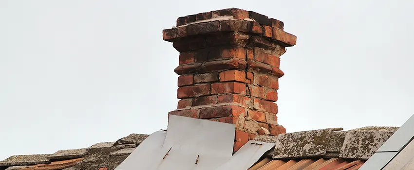 Cost of Fixing Blocked Chimney in Jenison, Michigan