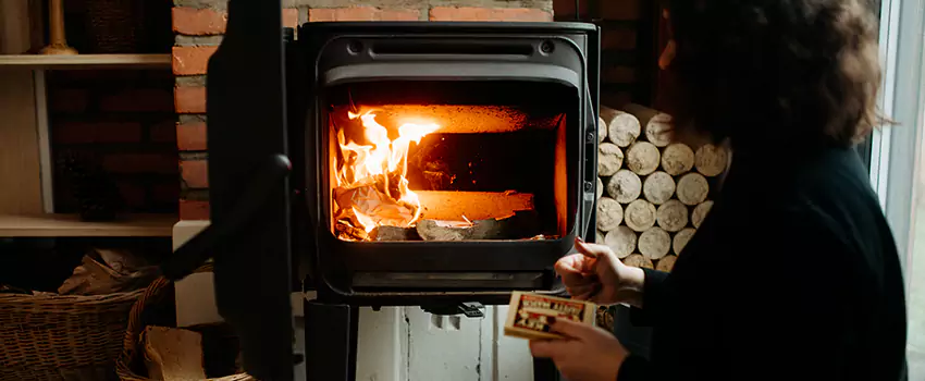 Hearthstone Wood Stoves Fireplace Repair in Jenison, Michigan