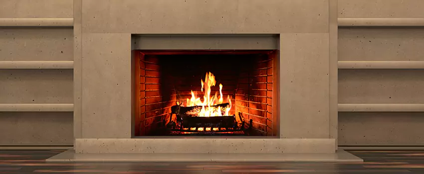 Majestic Trilliant Series Gas Fireplace Insert Repair in Jenison, Michigan