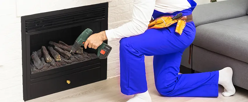 Pellet Fireplace Repair Services in Jenison, MI