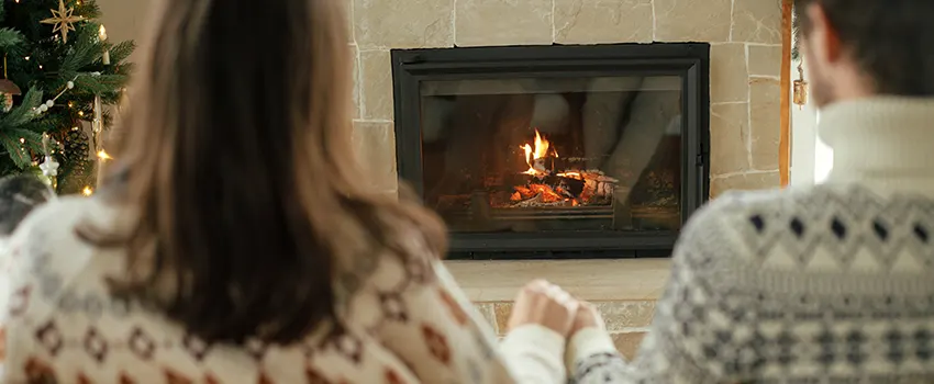 Superior Open-Hearth Wood Fireplaces in Jenison, MI