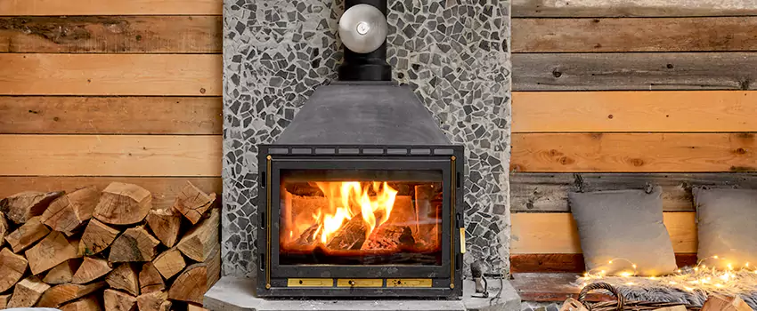 Travis Industries Elite Fireplace Inspection and Maintenance in Jenison, Michigan