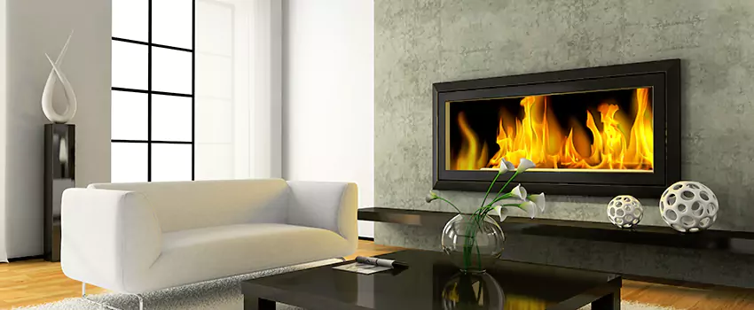 Ventless Fireplace Oxygen Depletion Sensor Installation and Repair Services in Jenison, Michigan