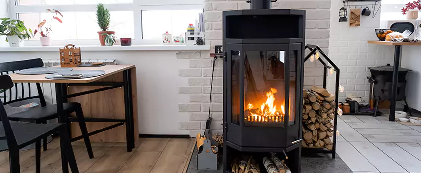 Cost of Vermont Castings Fireplace Services in Jenison, MI
