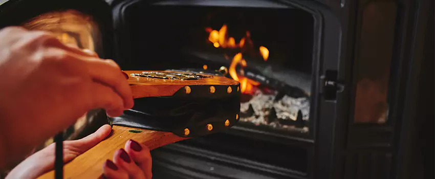 Cost of Wood Furnace Repair and Installation Services in Jenison, MI