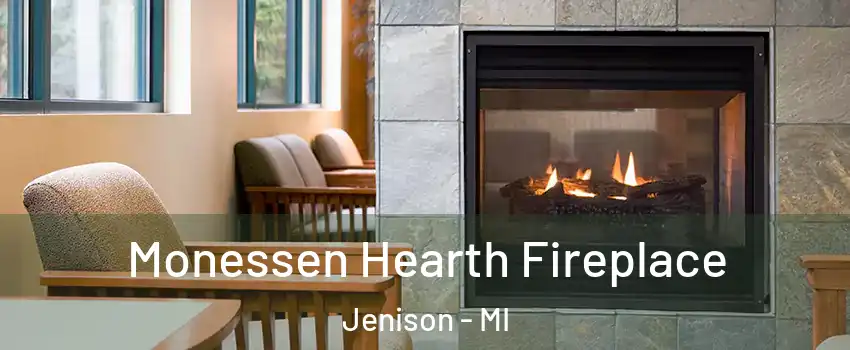 Monessen Hearth Fireplace Jenison - MI