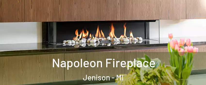 Napoleon Fireplace Jenison - MI